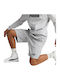 Men's Athletic Shorts Gray
