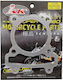 IKK Τάκος Κυλίνδρου Αλουμινίου 4mm / 74mm για Yamaha Crypton X 135 LC135R4X74