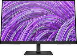 HP P22h G5 IPS Monitor 21.5" FHD 1920x1080 με Χρόνο Απόκρισης 5ms GTG