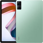 Xiaomi Redmi Pad 10.61" Tablet with WiFi (4GB/128GB) Mint Green