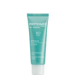 Phytomer Cyfolia Scrub für das Gesicht 50ml