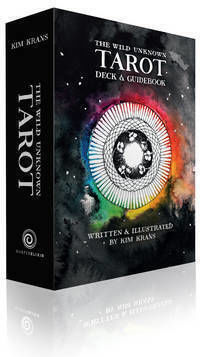 The Wild Unknown Tarot Deck and Guidebook