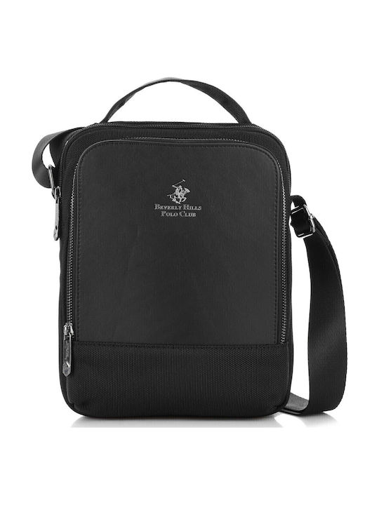 Men's Bag Shoulder / Crossbody Black