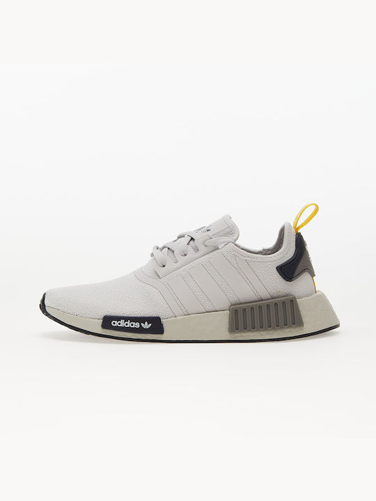 Adidas NMD_R1 Sneakers Γκρι