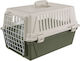 Ferplast Atlas 20 El Palbox Кенел за превоз на кучета 58x37x32см
