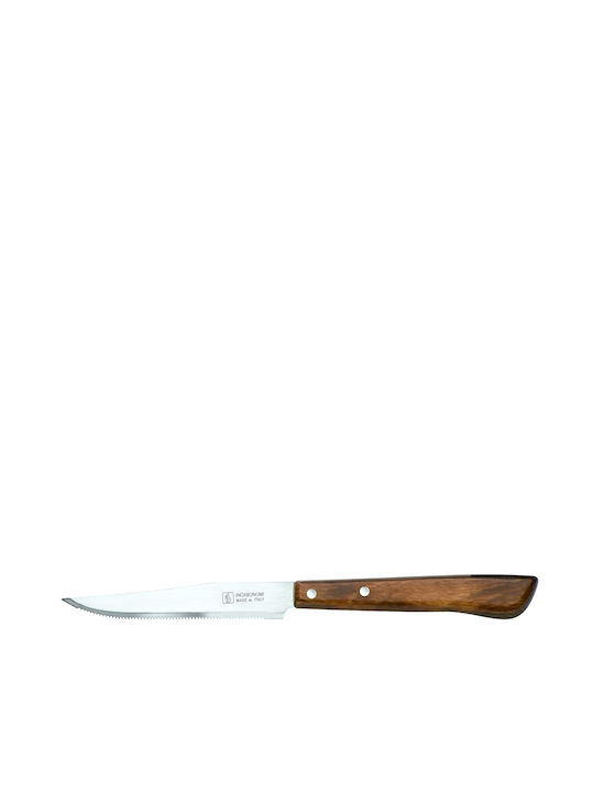 Max Home Meat Knife of Stainless Steel 11cm BM55405000