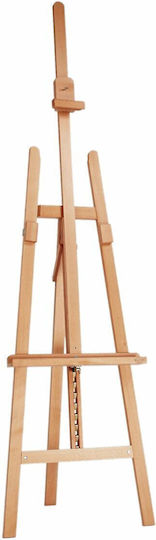 Mabef Cavalet de Pictură De podea Lemn M13 55x230cm.