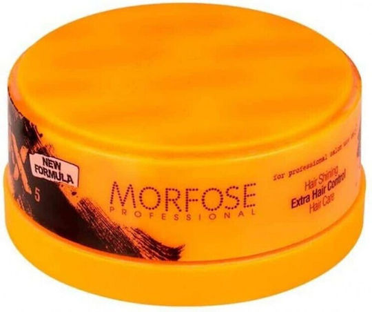 Morfose Shining Extra Control Hair Gel 150ml