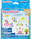 Epoch Toys Children's Craft Aquabeads Pastel Fairy Tale Set for Children 4+ years old Years