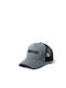 Emerson Trucker Cap Dusty Blue