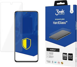 3MK HardGlass Tempered Glass (Galaxy S23+)