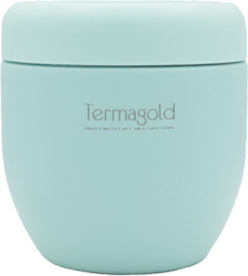 Onna Thermagold Baby Thermoskanne für Lebensmittel Edelstahl 600ml