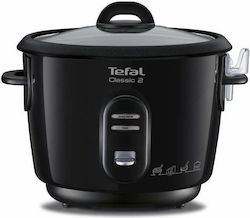 Tefal Πολυμάγειρας 500W με Χωρητικότητα 3lt Μαύρος Tefal Πολυμάγειρας 500W με Χωρητικότητα 3lt Μαύρος