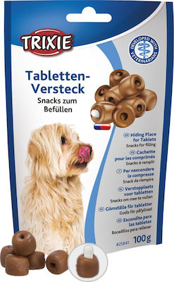 Trixie Dog Treat Gluten Free 100gr 25841