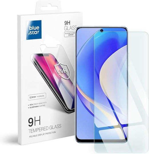Blue Star 0.3mm Gehärtetes Glas (Huawei Nova Y90)