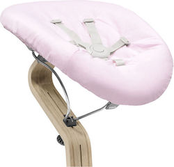 Stokke Αξεσουάρ για Καρεκλάκι Φαγητού Nomi Black / Grey Pink