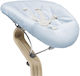 Stokke Nomi Grey Blue