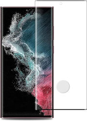 MyScreen Diamond Black (Galaxy S22 Ultra 5G)
