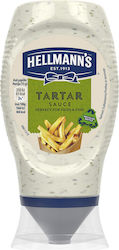 Hellmann's Tartar Sauce 250ml Hellmann's Tartar Sauce 250ml