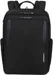 Samsonite XBR 2.0 Backpack Backpack for 15.6" Laptop Black