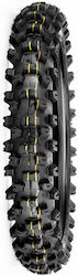 Motoz Terrapactor 100/90-16 51M TT Back Motorcycle Tyre