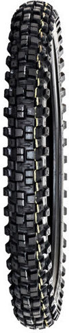 Motoz Mountain Hybrid 80/100-21 51M TT Мотоциклетна Гума Предна