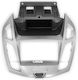 CARAV Industries Inc. Πρόσοψη 2 Din για Ford Transit 2013+