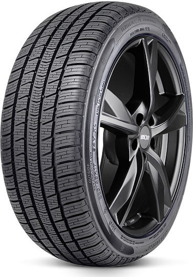 Radar Dimax 4 Season 195/50R15 86V XL Car Tyre 4 Seasons for Passenger Car