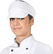 Stenso Chef White Hat Tull