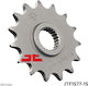JT Sprockets Front Sprocket 15 Teeth for Yamaha TTR 1995-2003