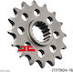 JT Sprockets Γρανάζι Μπροστά 16 Δοντιών για KTM 950 LC8 Adventure