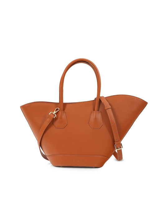 Folli Follie Irregular Women's Bag Tote Handbag...