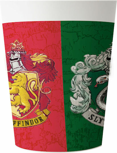 Procos Harry Potter Ποτήρι για Party 2τμχ