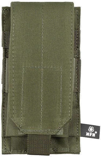 MFH Khaki Loader Belt Holster