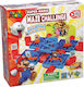 Board Game Super Mario Maze Challenge for 1 Player 4+ Years Old (EN) Epoch Toys