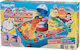 Настолна игра Glutton Doraemon за 1-4 играчи 3+ години (EN) Epoch Toys