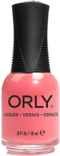Orly Glänzender Nagellack Meet Cute 18ml
