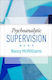 Psychoanalytic Supervision