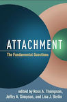 Attachment, The Fundamental Questions