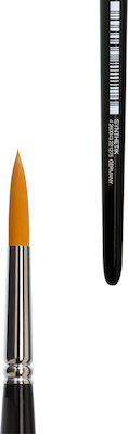 Lineo 192 Round Paint Brush No3