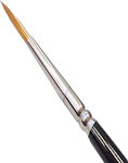 Lineo 190 Round Paint Brush No0