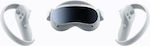 Pico Technology Pico 4 VR VR-Headset 128GB mit Controller