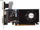 Afox Radeon HD 5450 1GB GDDR3 Grafikkarte