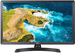 LG 28TQ515S-PZ 28" 1366x768 Smart Monitor / TV Monitor