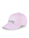 PUMA Kinderhut Jockey Stoff Rosa