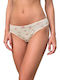 Women's Slip Beige