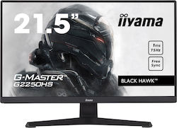 Iiyama G-MASTER G2250HS-B1 VA Монитор 21.5" FHD 1920x1080