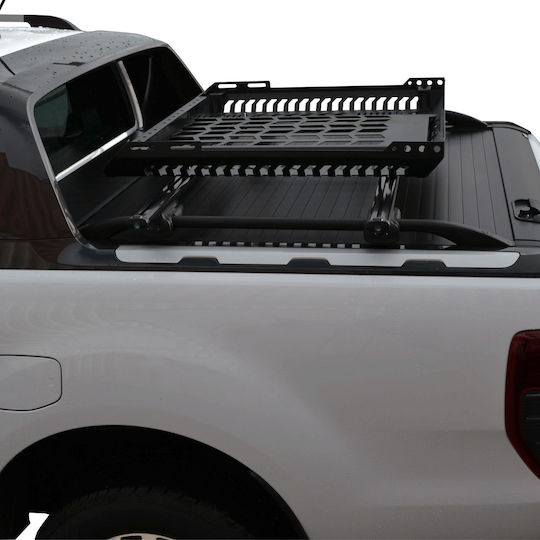 GroupAK Car Bed Load Basket for Nissan Navara 2006 1pcs