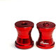 Lightech Spacers for TMax 530 Seat