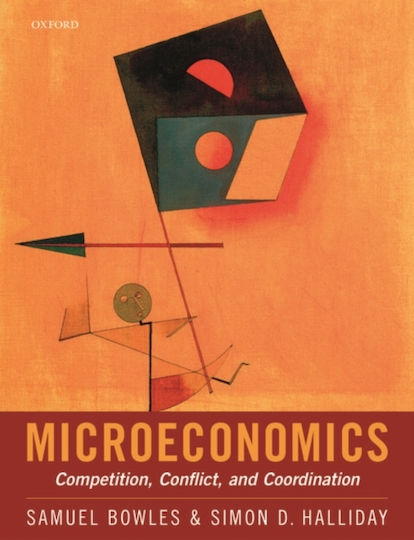 Microeconomics, Wettbewerb, Konflikt und Koordinierung